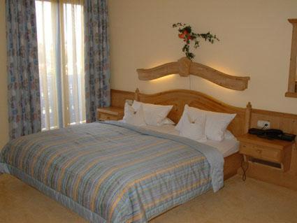 Hotel Schweizer Haus Bielefeld Buitenkant foto