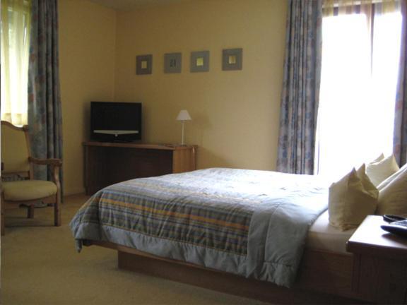 Hotel Schweizer Haus Bielefeld Kamer foto
