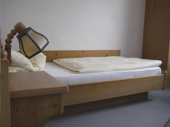 Hotel Schweizer Haus Bielefeld Kamer foto